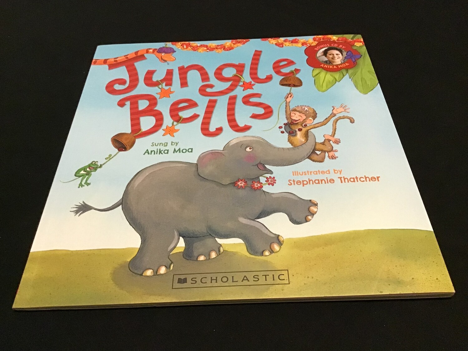 Jungle Bells