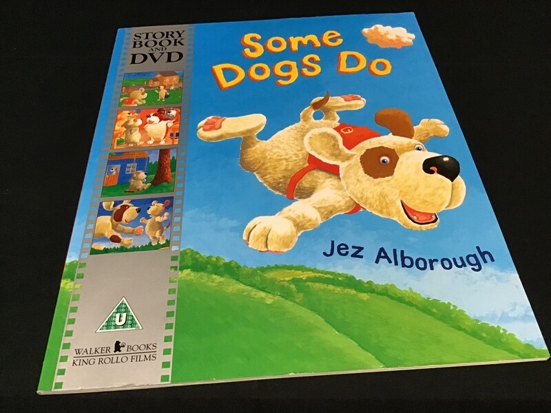 Some Dogs Do
