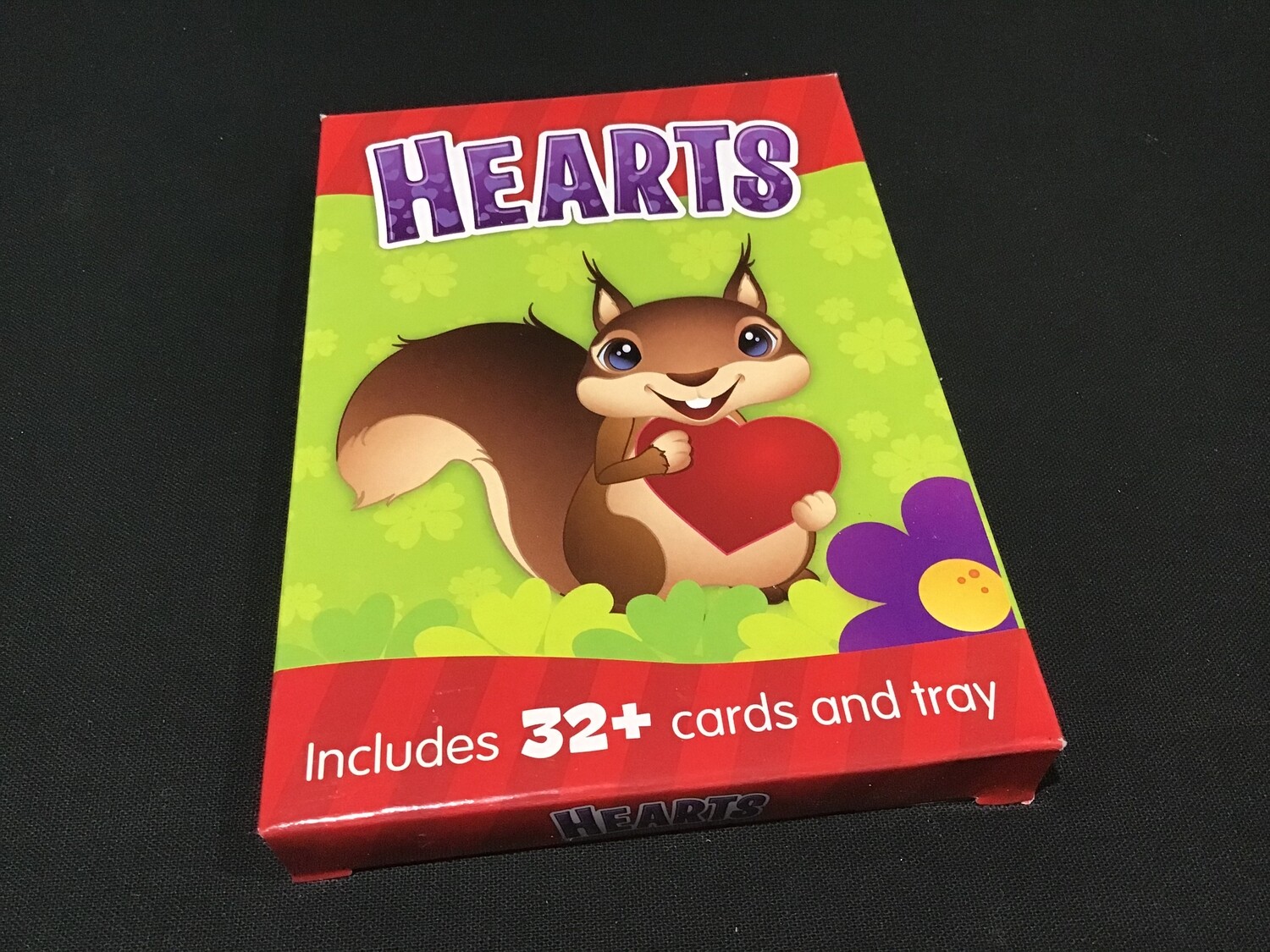 Hearts