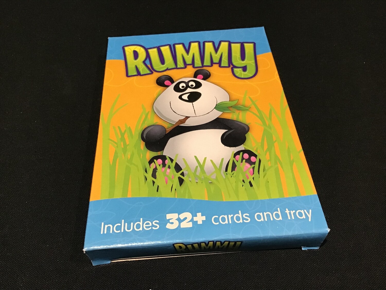 Rummy
