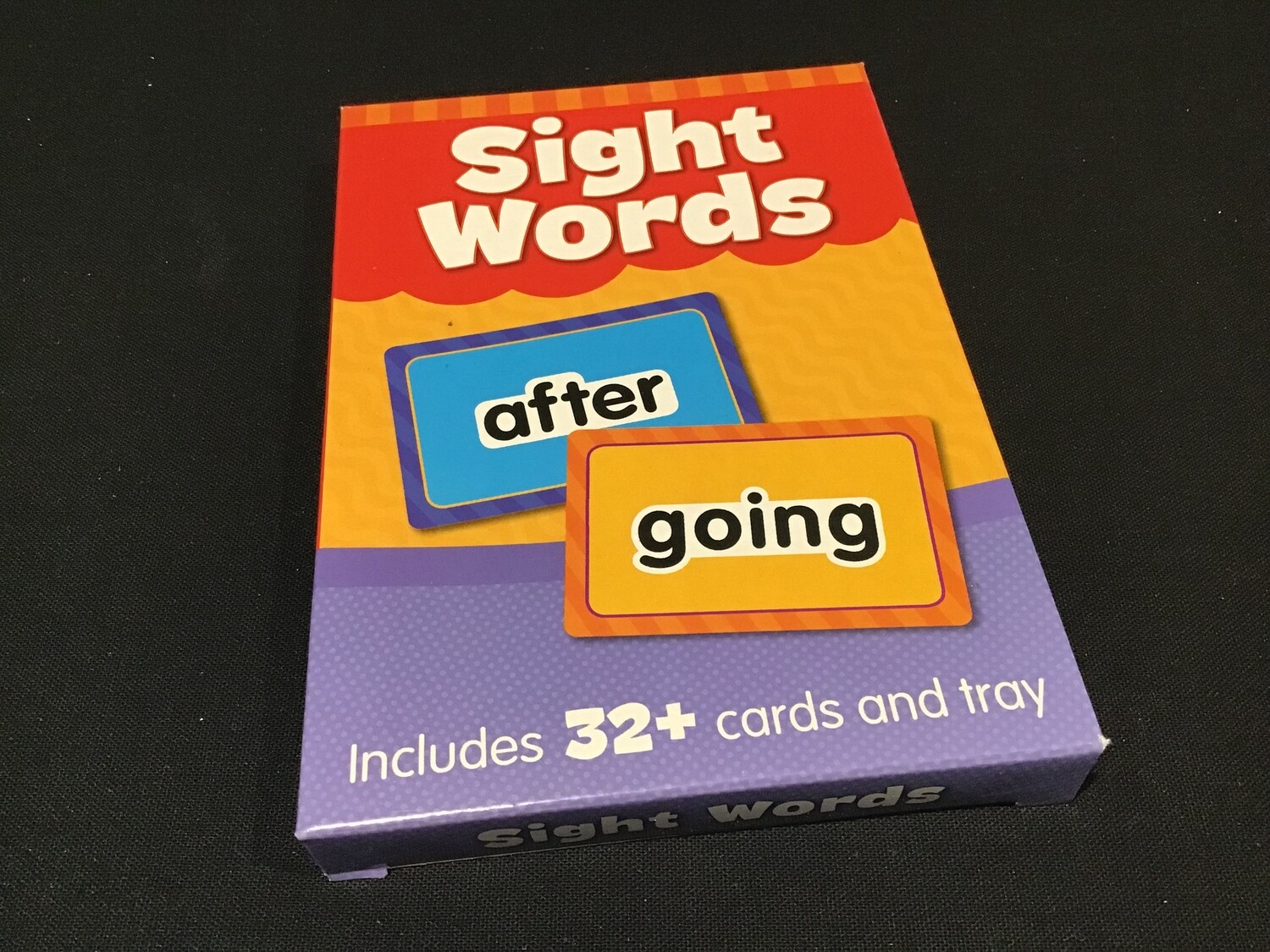 Sight Words