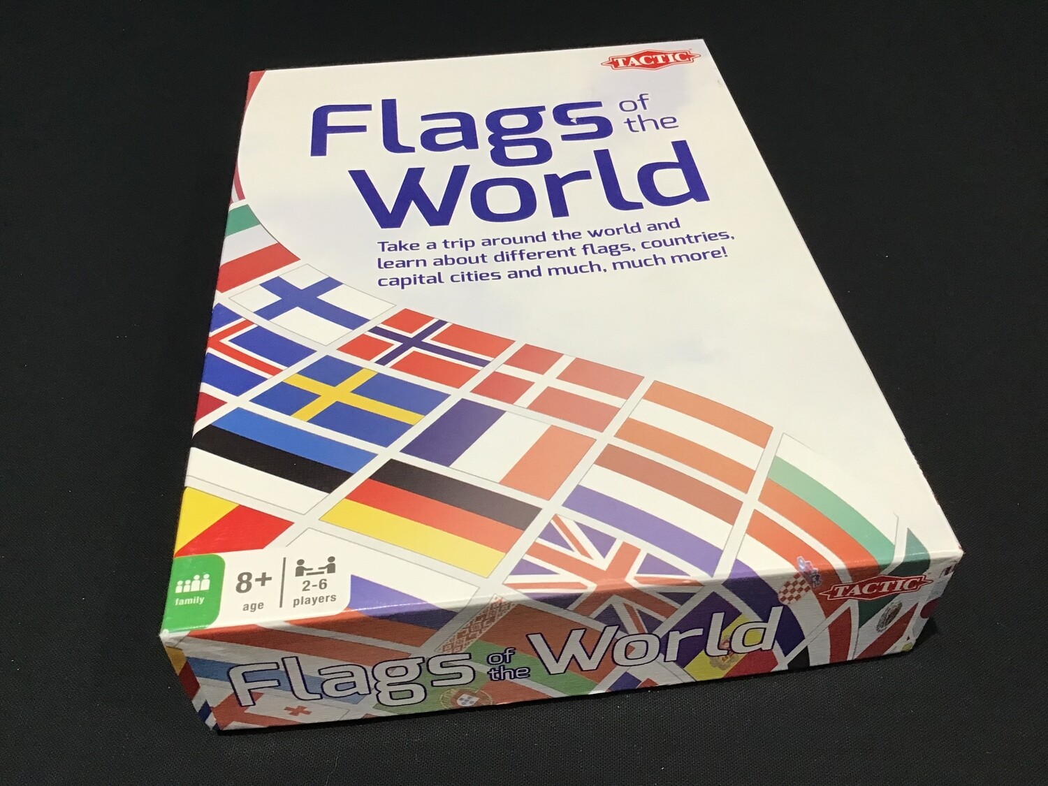 Flags of the World