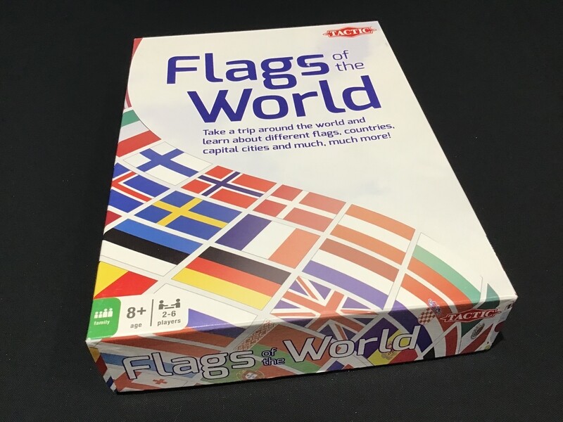 Flags of the World