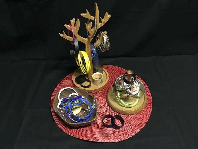 Ring Play Set