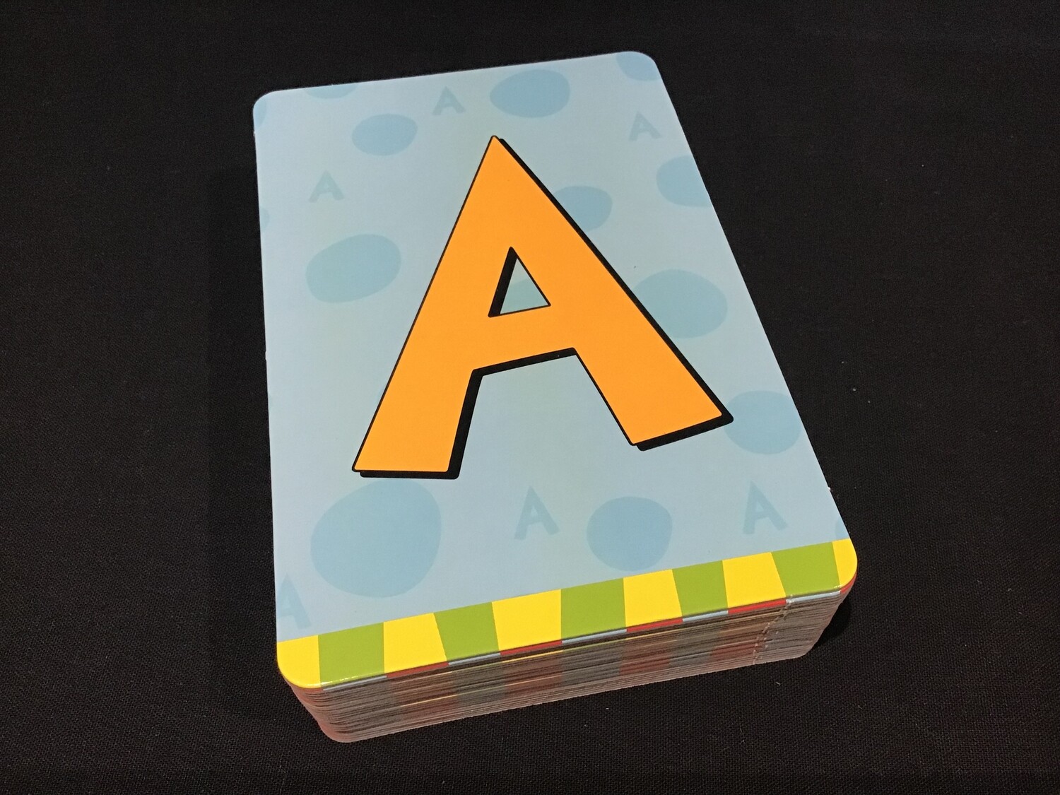 Dr Seuss Letter Cards