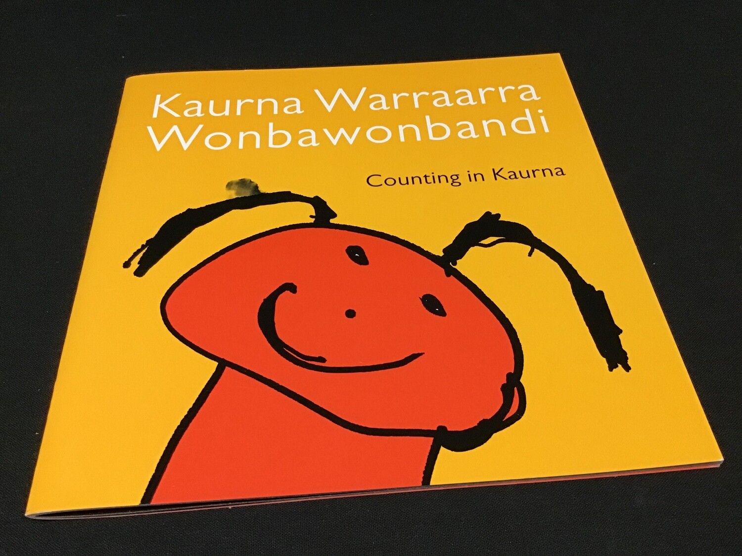 Kaurna Warraarra Wonbawonbandi - Counting in Kaurna