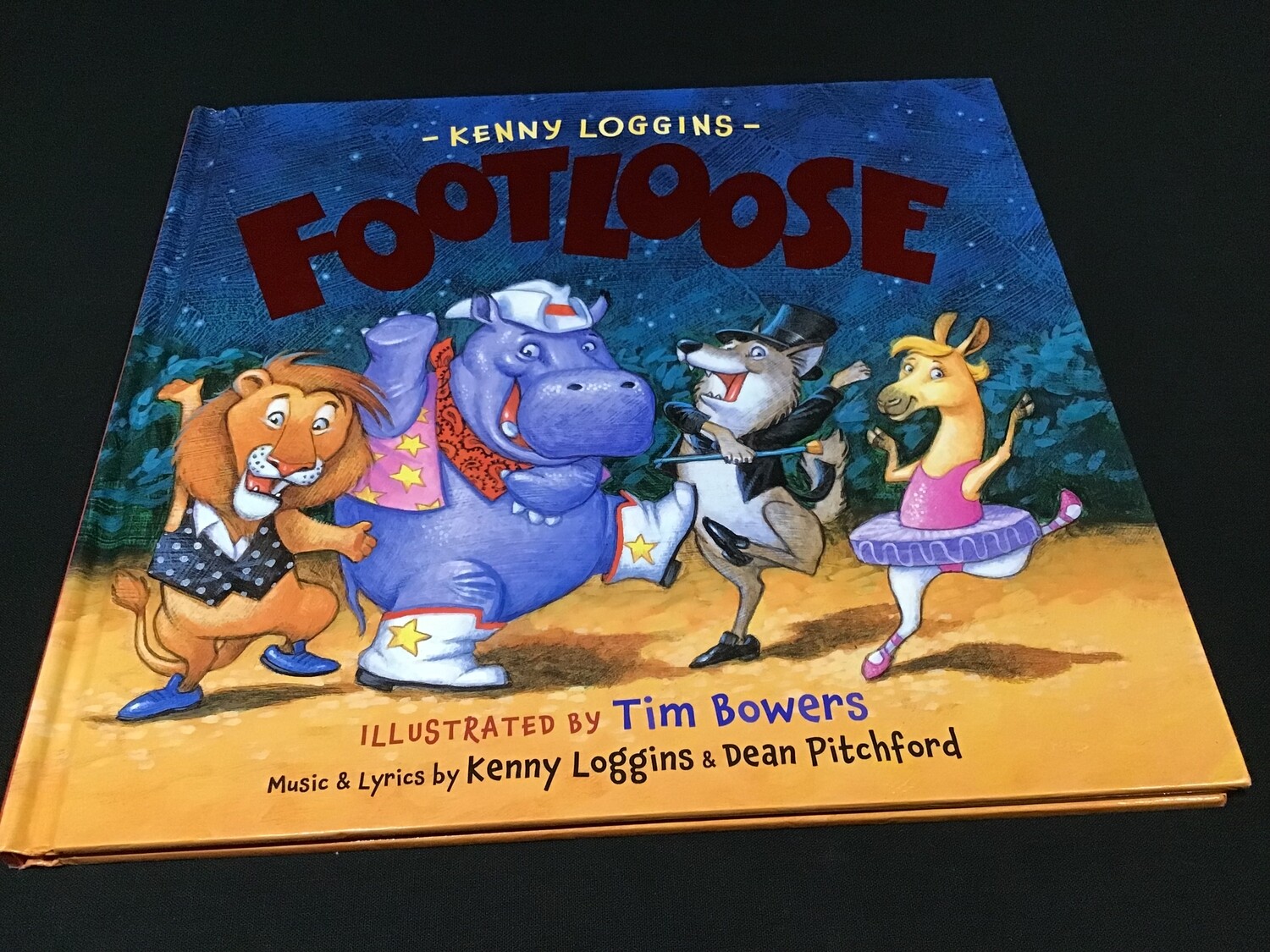 Footloose