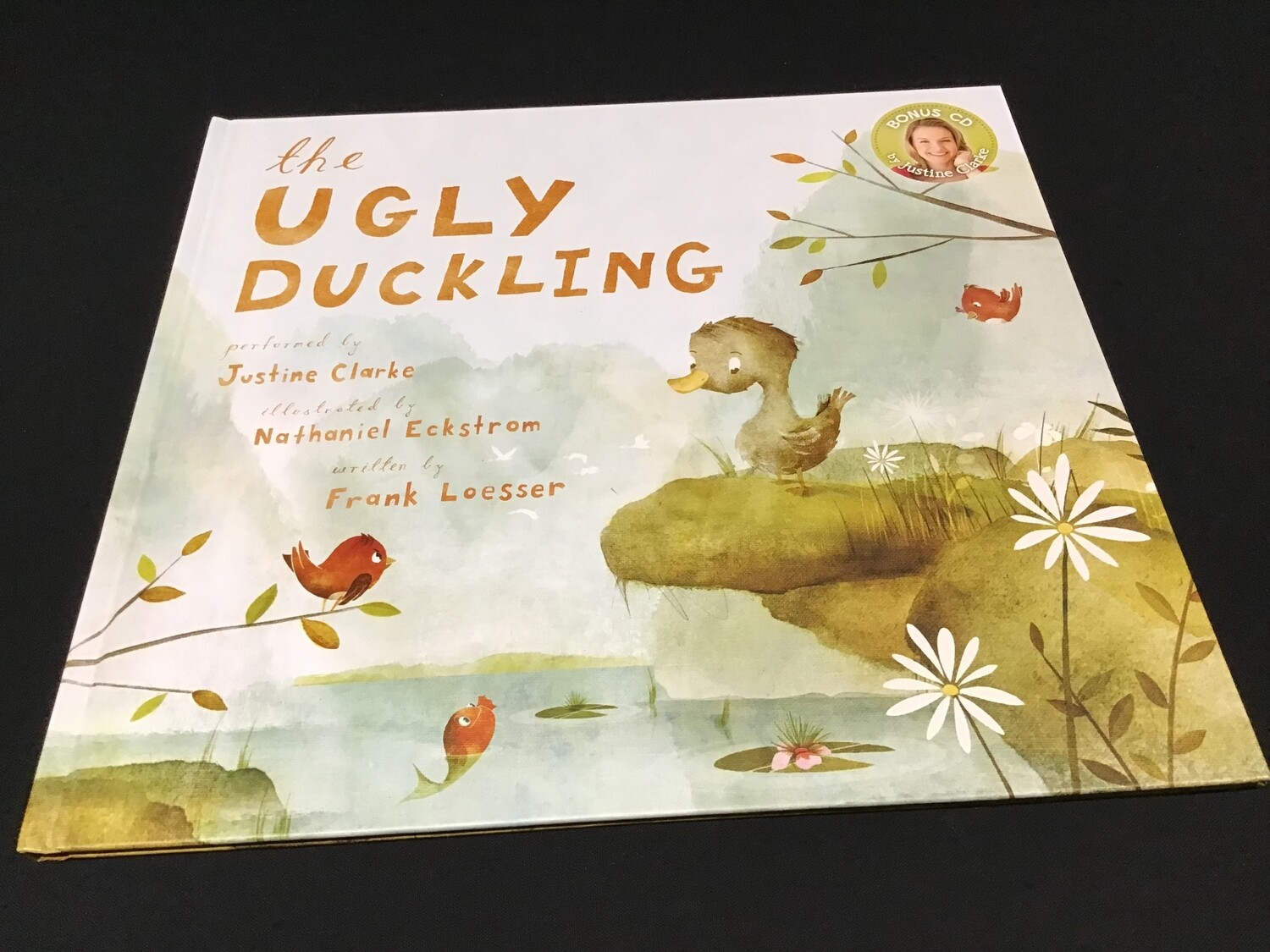 The Ugly Duckling