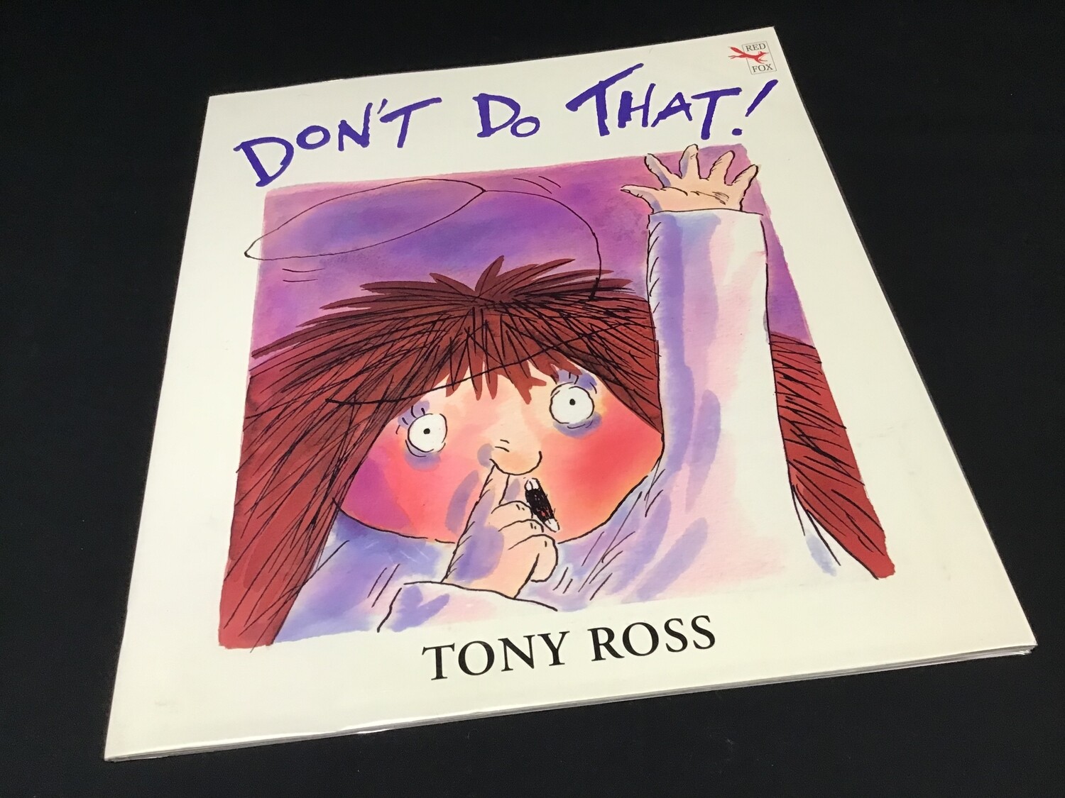 Don&#39;t Do That Big Book