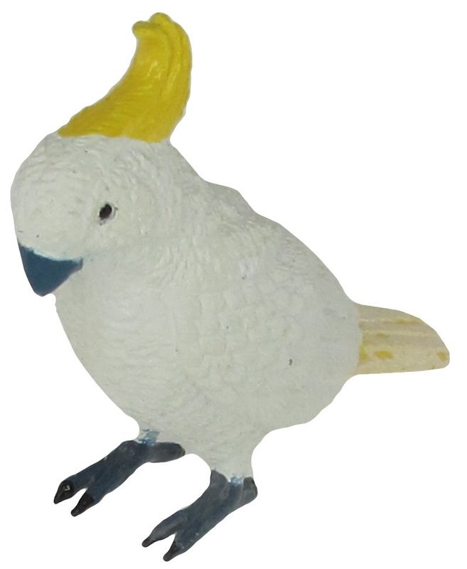 Cockatoo Replica Small
