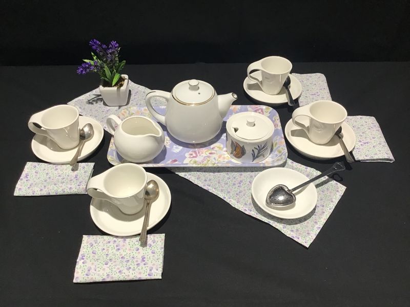 Tea Play Set