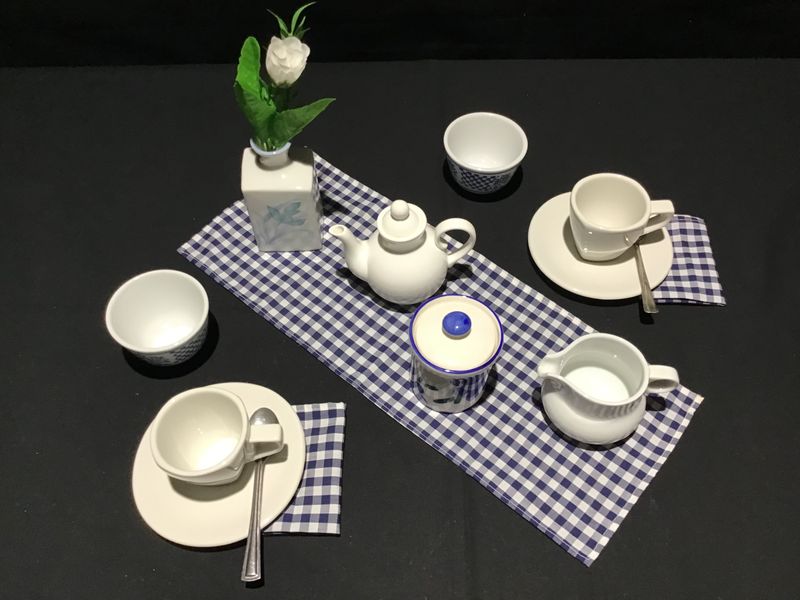 Tea Play Set