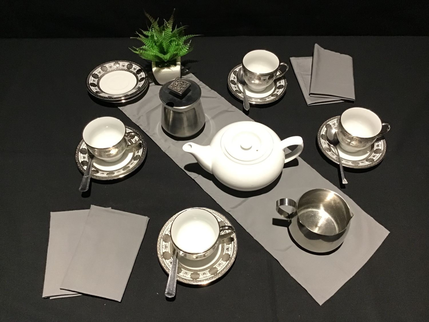 Tea Play Set