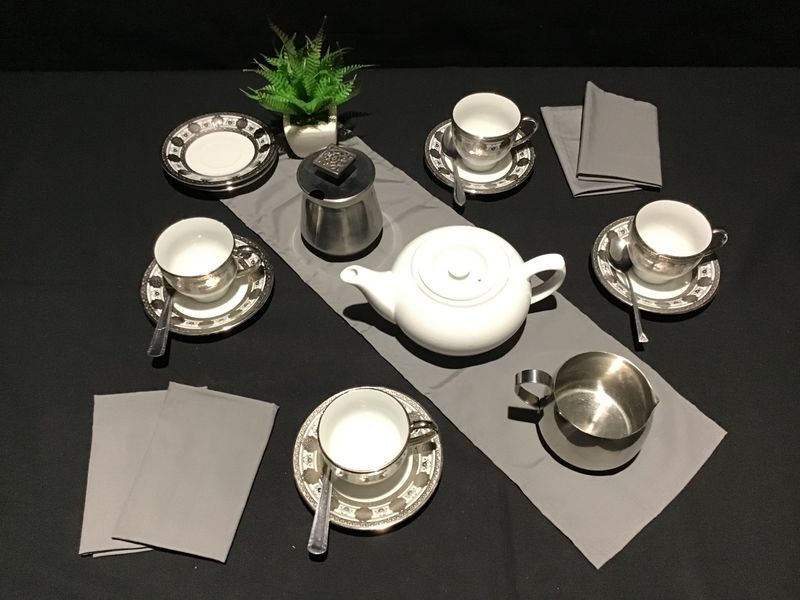 Tea Play Set