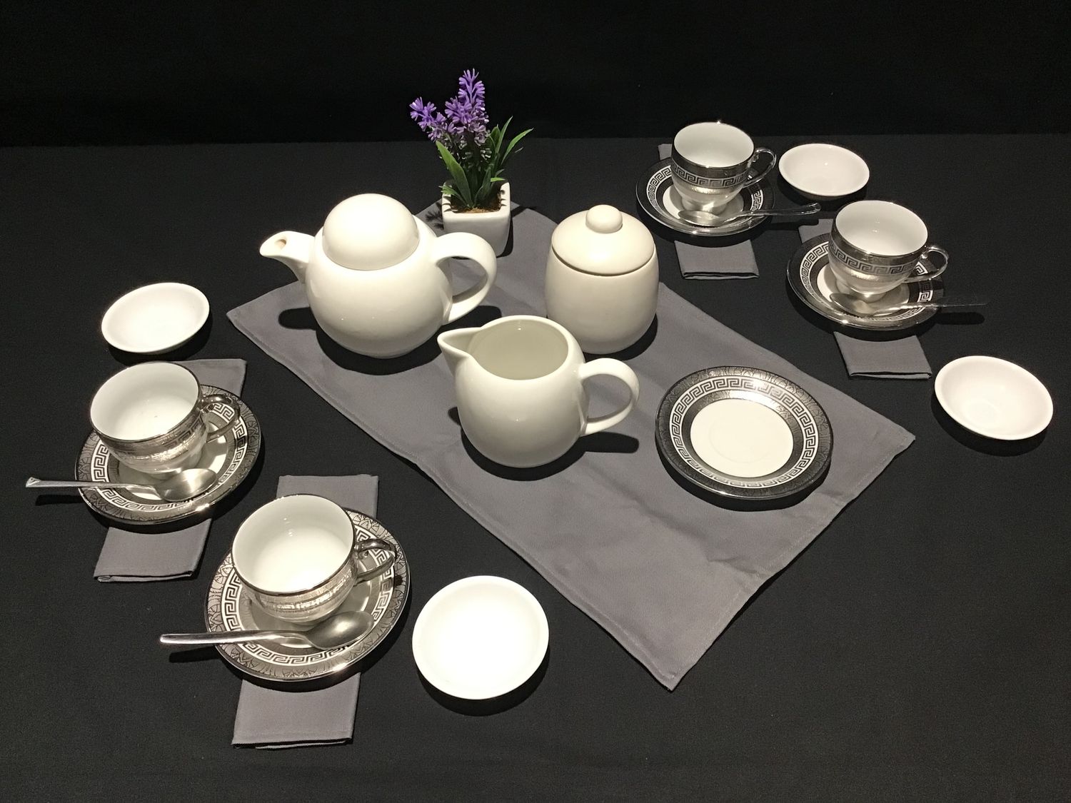 Tea Play Set