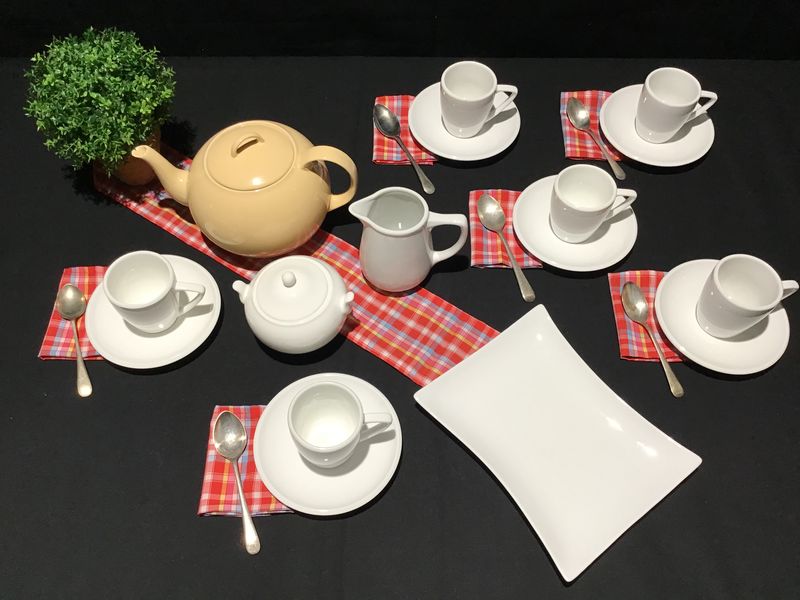 Tea Play Set