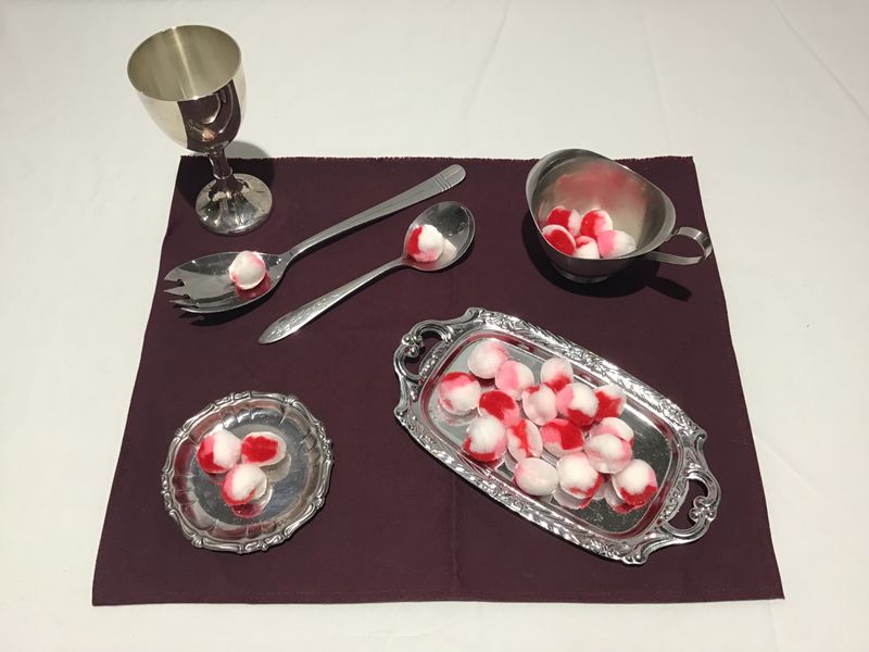 Sensory Play Set