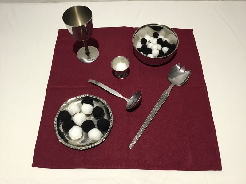 Sensory Play Set