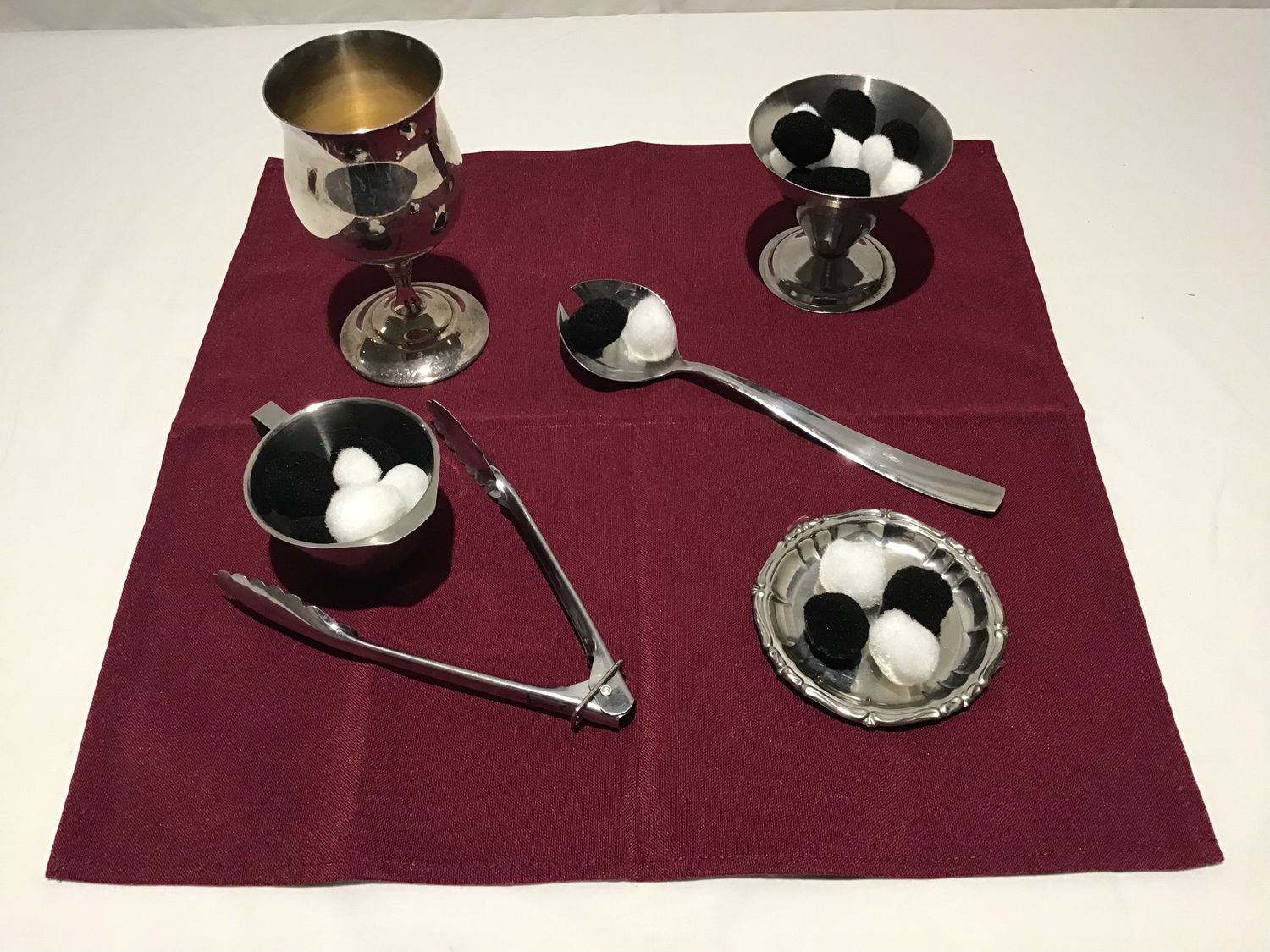 Sensory Play Set
