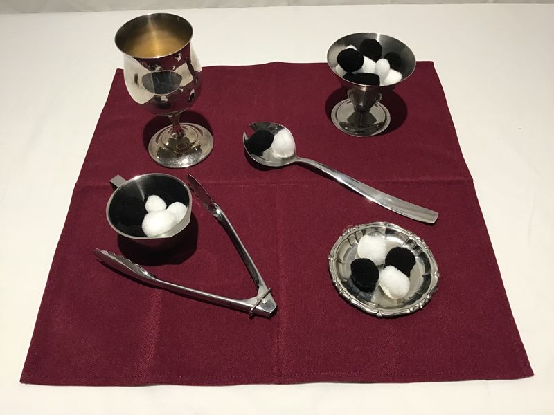 Sensory Play Set