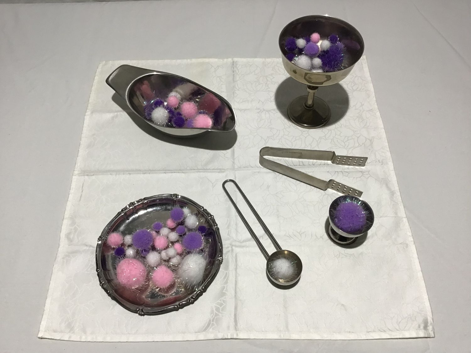 Sensory Play Set