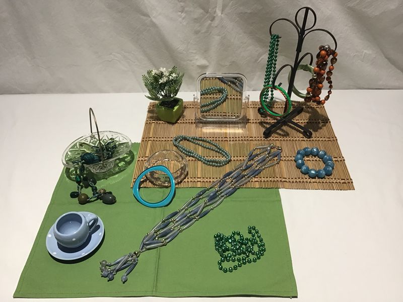 Jewellery Play Set