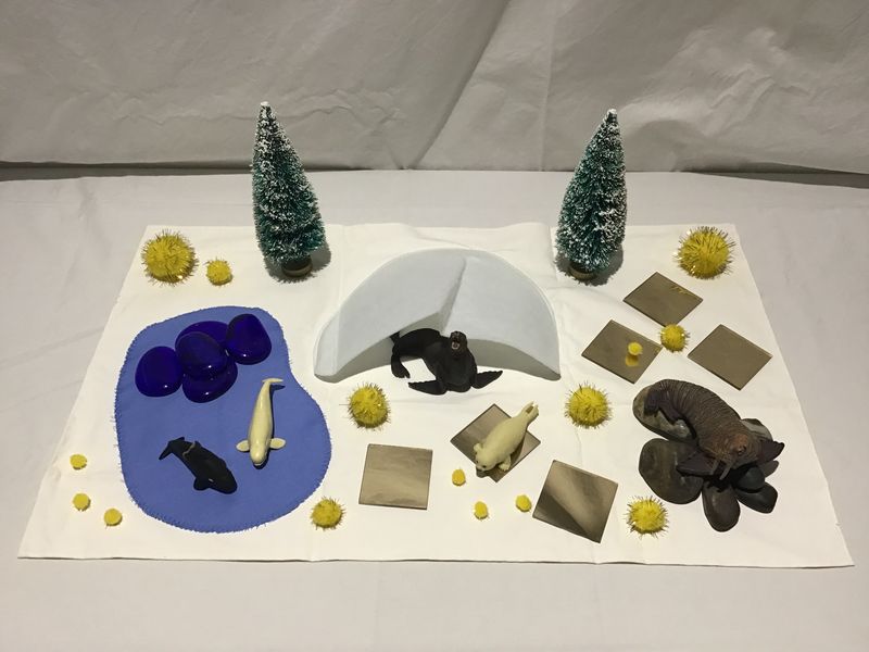 Polar Play Set