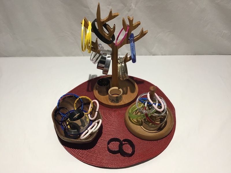 Ring Play Set