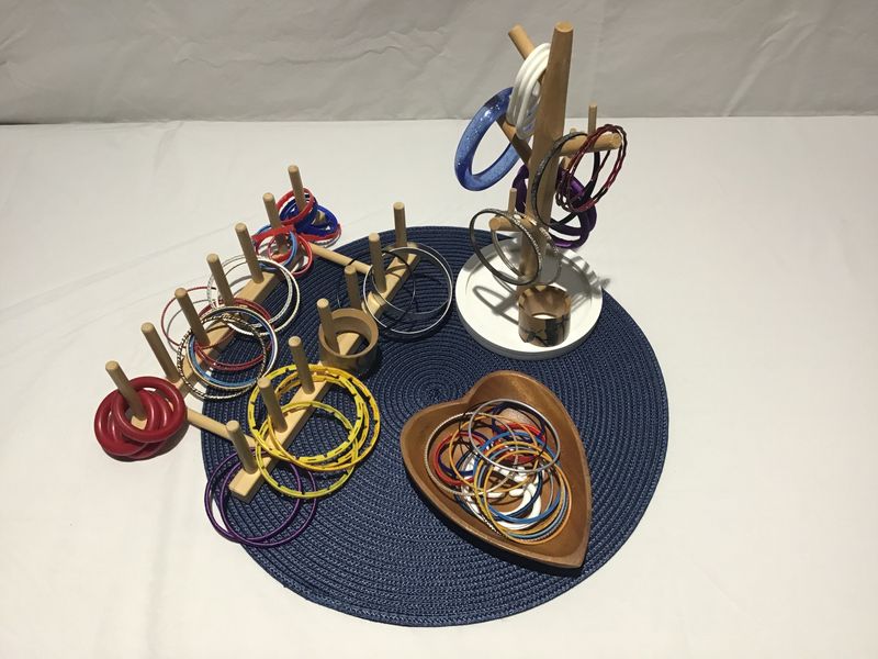 Ring Play Set