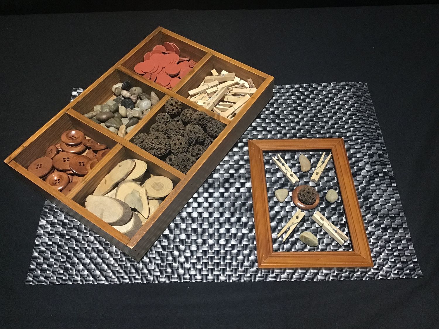Tinker Tray
