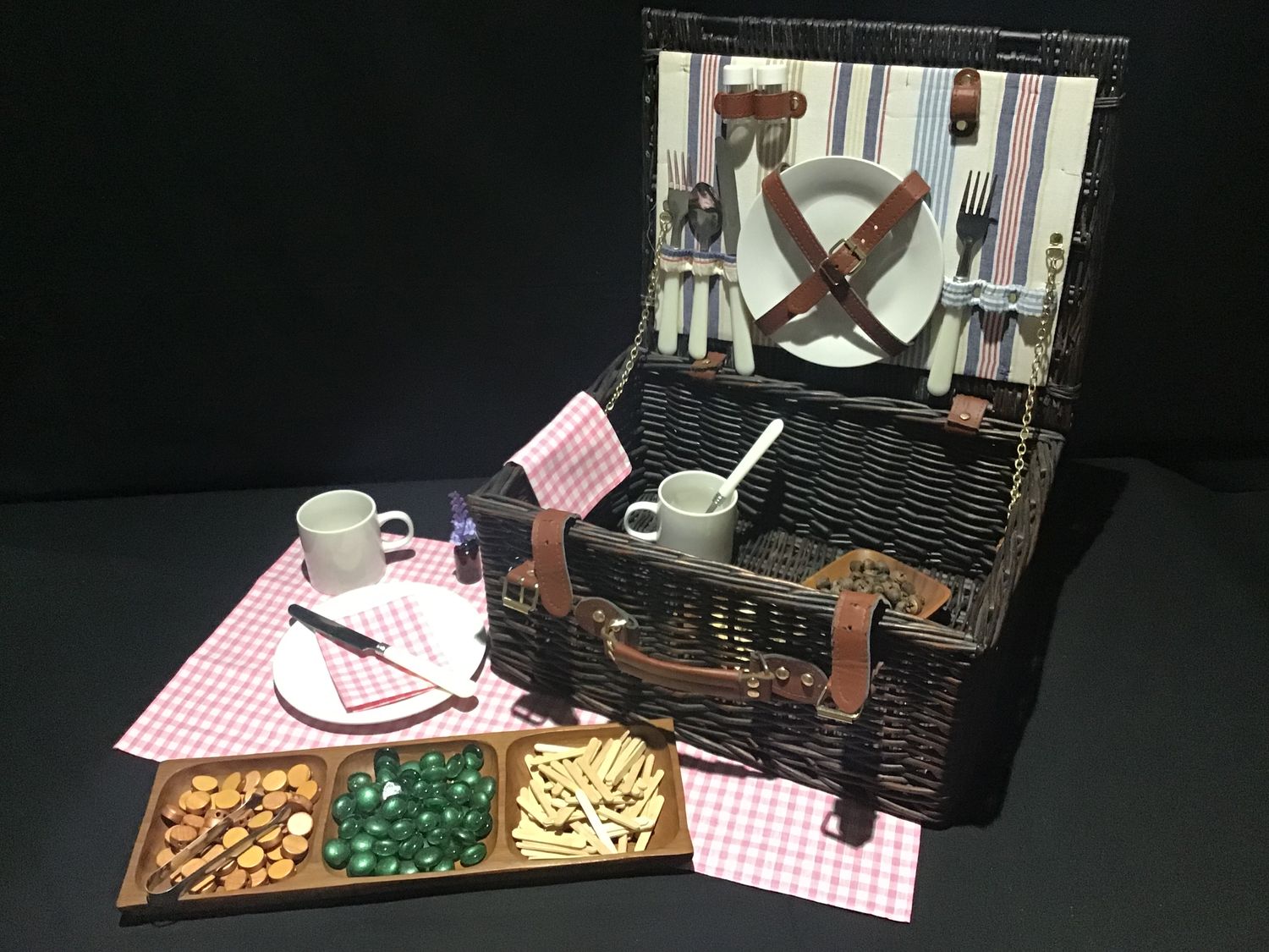Picnic Play Set