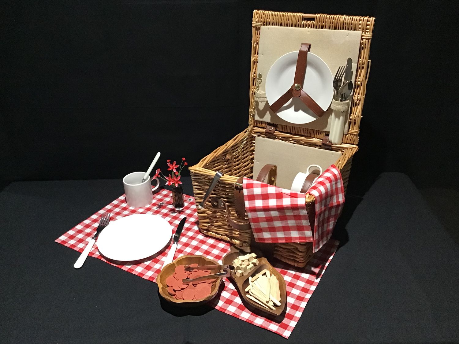 Picnic Play Set