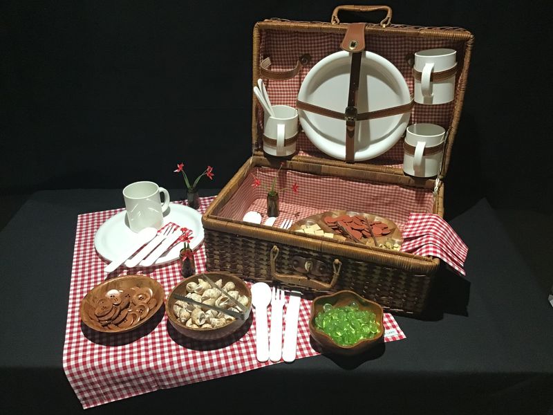 Picnic Play Set