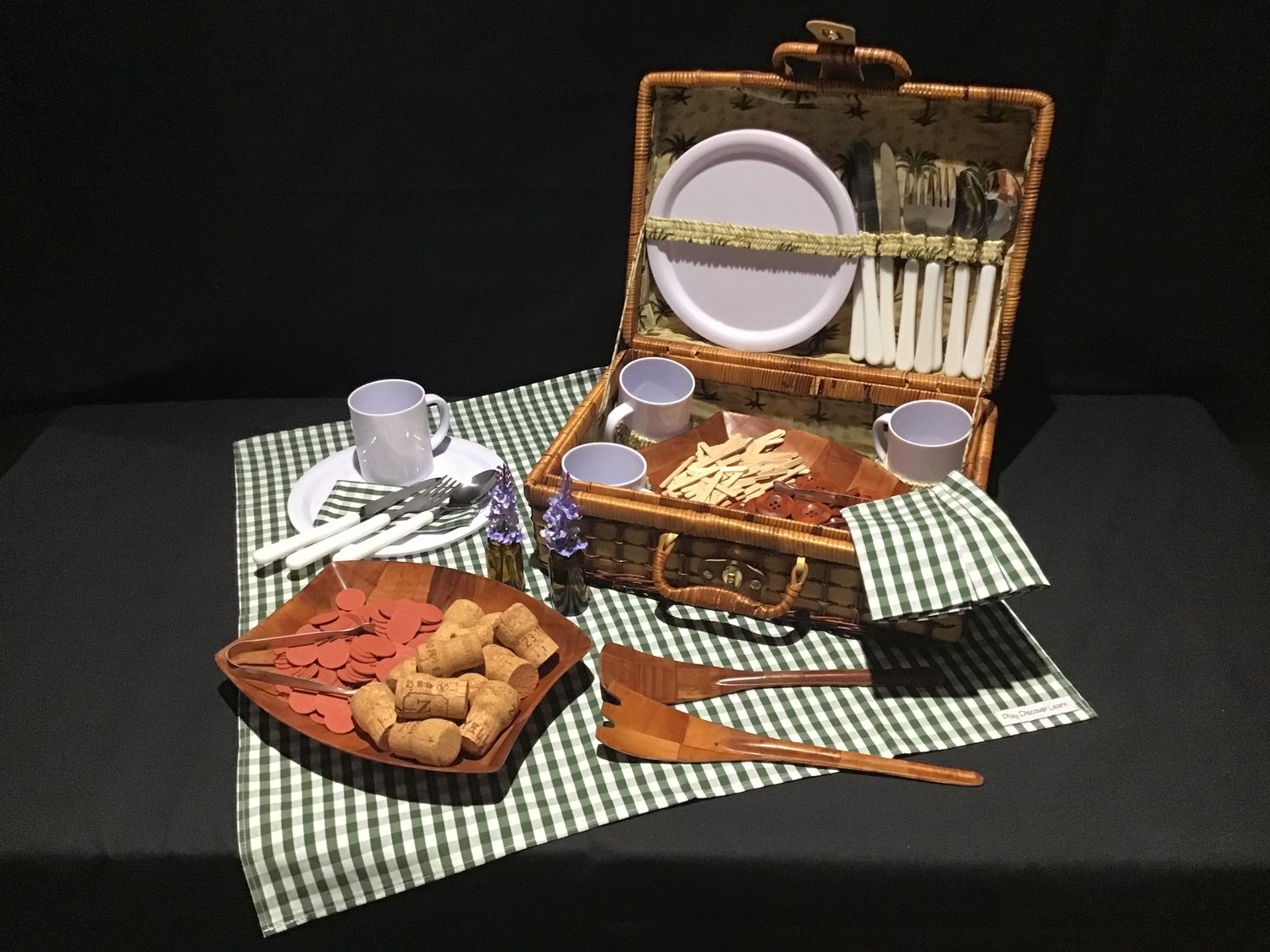 Picnic Play Set