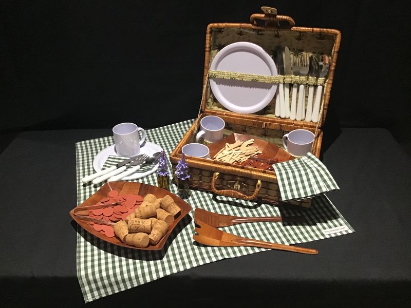 Picnic Play Set