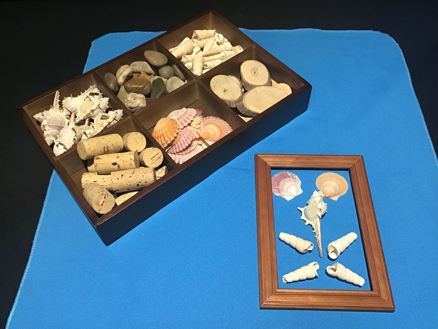 Tinker Tray