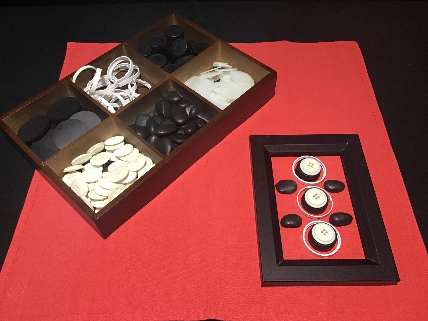 Tinker Tray