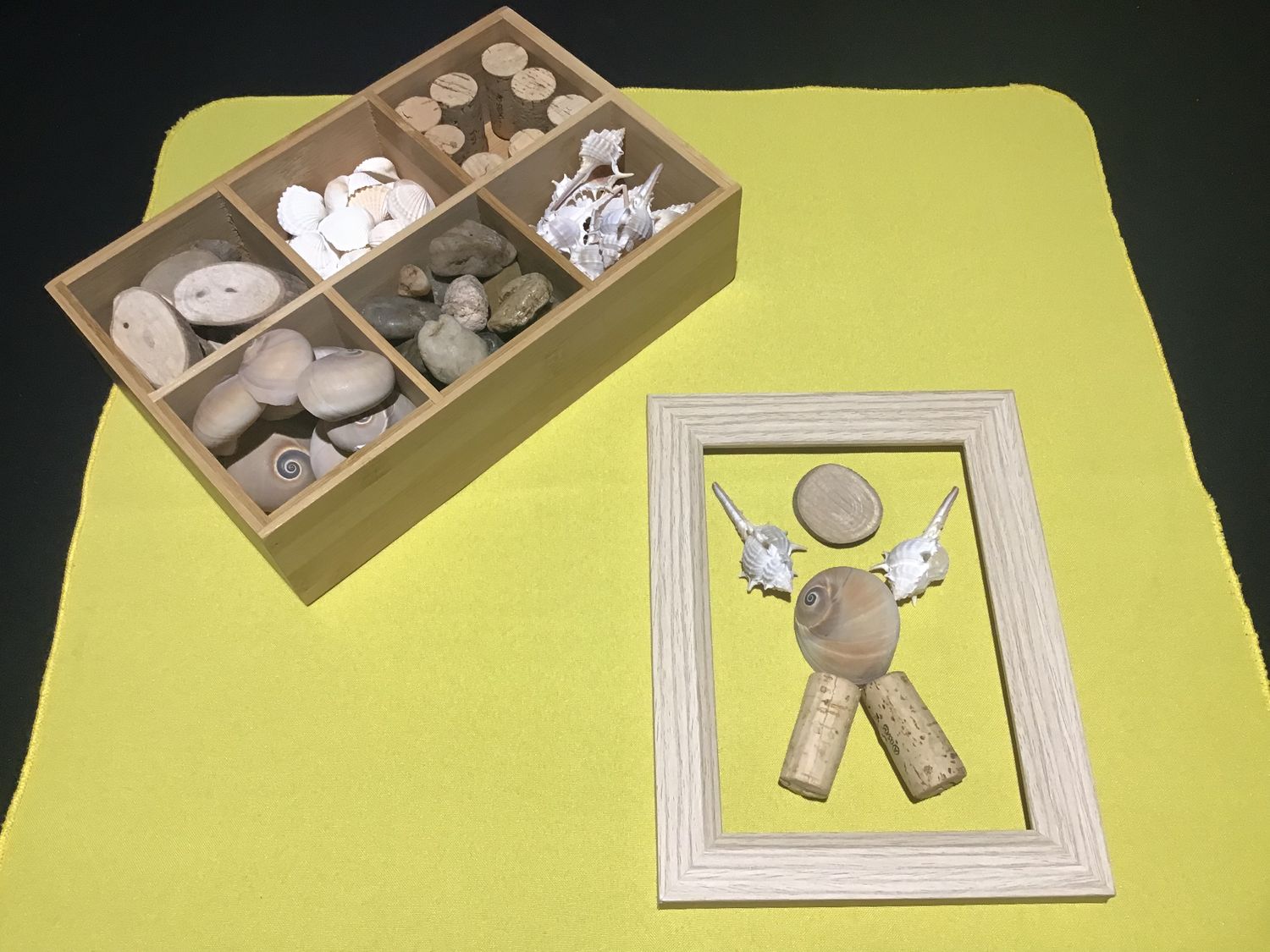 Tinker Tray