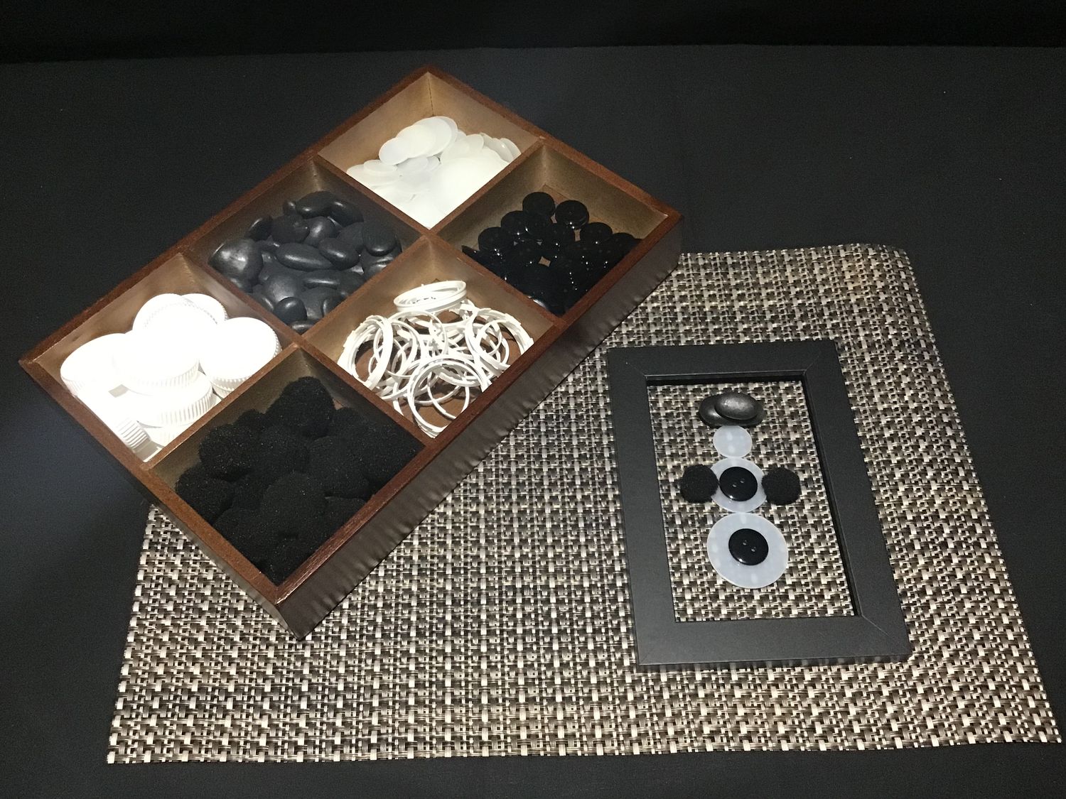 Tinker Tray