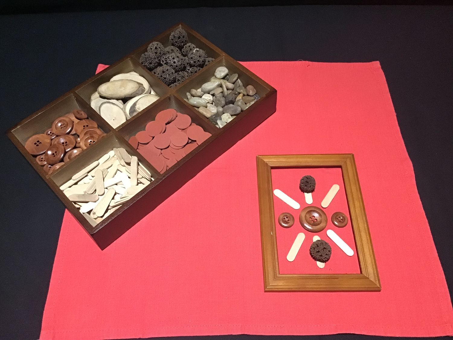 Tinker Tray