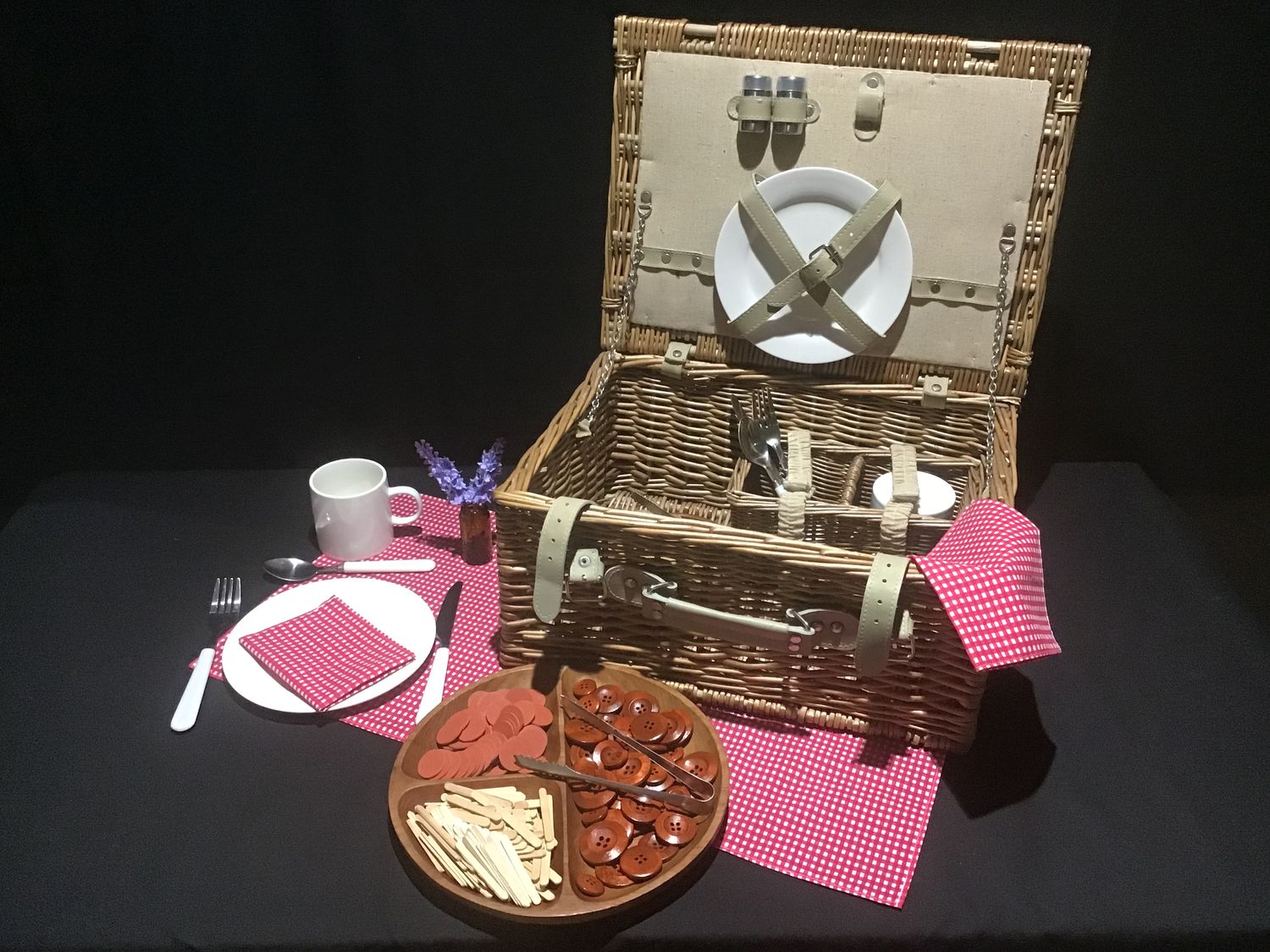 Picnic Play Set