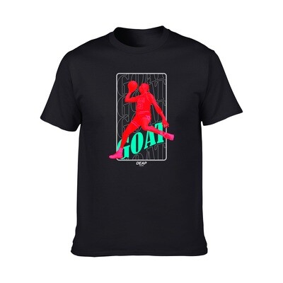 Soaring Goat T-Shirt
