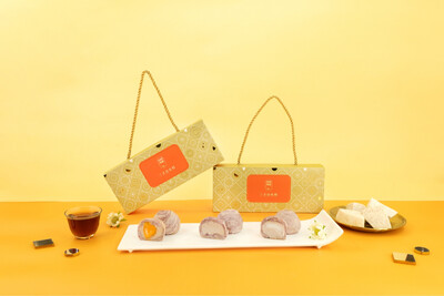 台灣有禮 三式滋味酥 3入