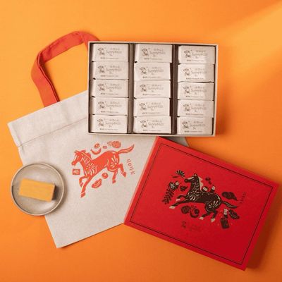 微熱山丘 鳳梨酥15入裝