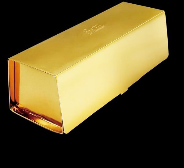 禮坊 金玉滿糖金磚禮盒