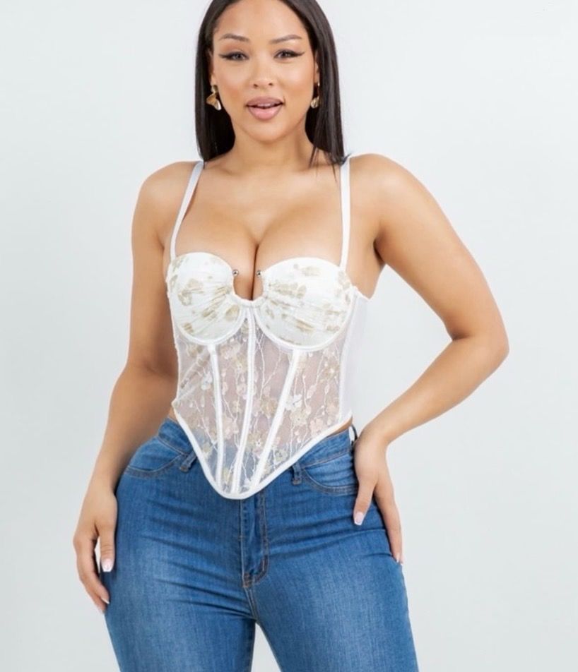 White Lace