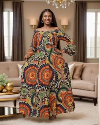 African Pieces
