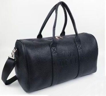 Travel Duffle Bag