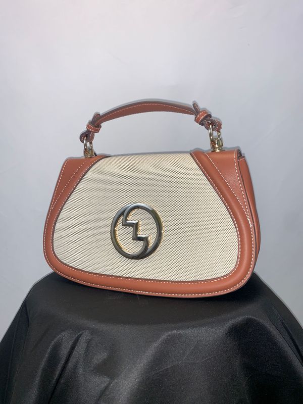 Color Block Tote Color Block Tote