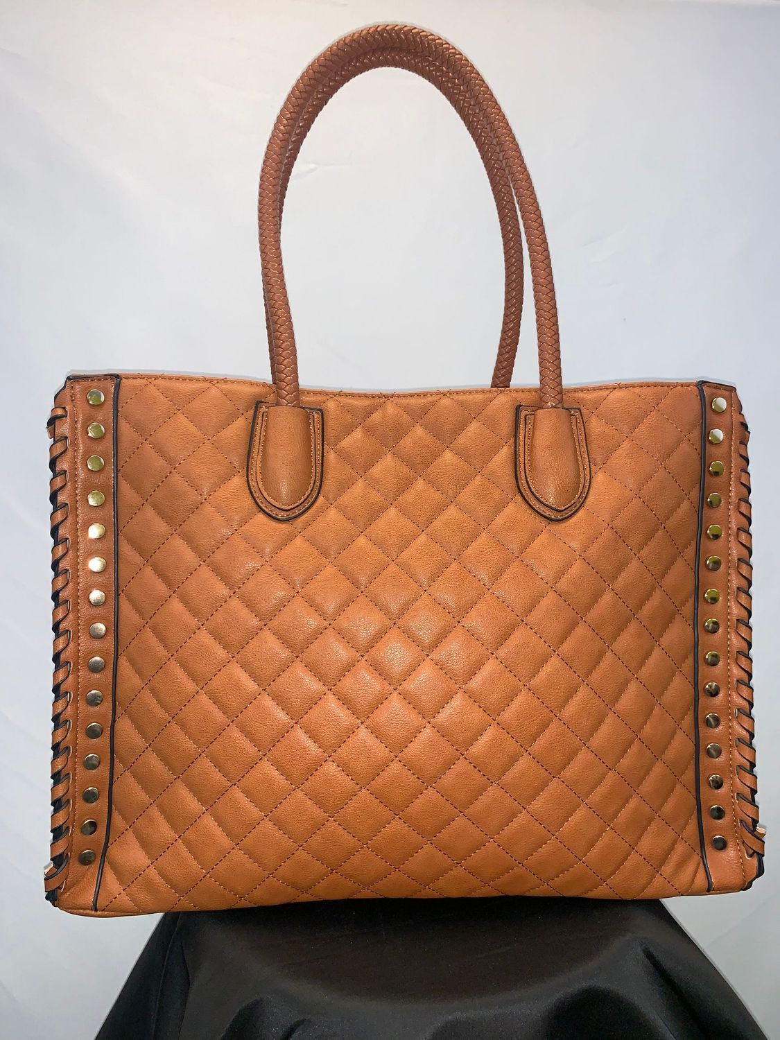 Showstopper Satchel Bag